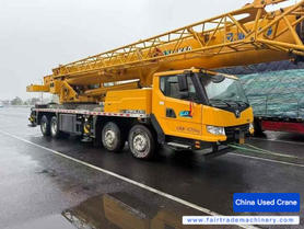 Buy XCMG 50kd Used Crane / 1 Buy XCMG 50kd Used Crane / 1